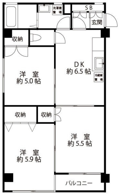 サムネイルイメージ
