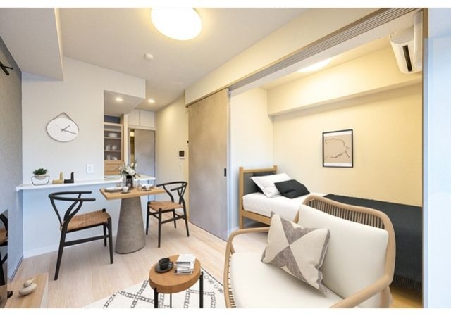 居室・リビング