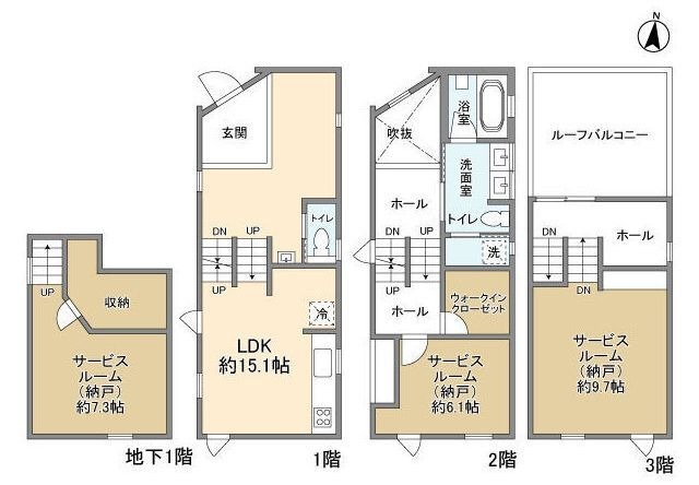 サムネイルイメージ