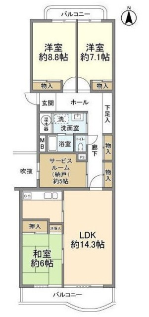 サムネイルイメージ