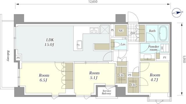 サムネイルイメージ