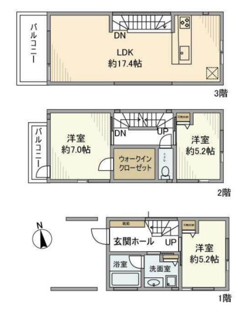サムネイルイメージ