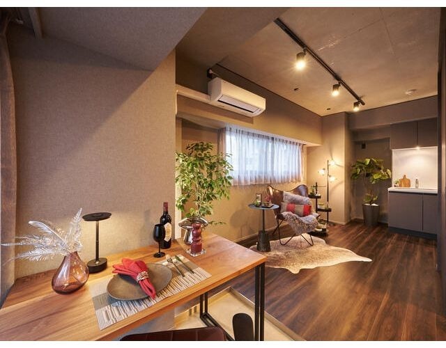 居室・リビング