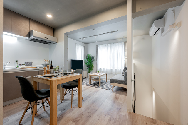 居室・リビング