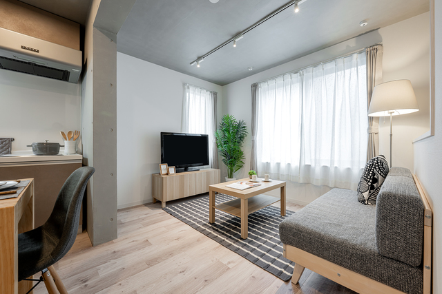 居室・リビング