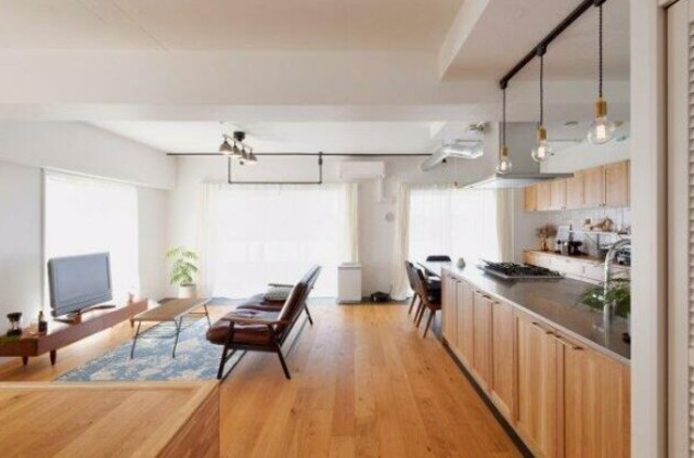 居室・リビング