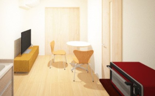 居室・リビング