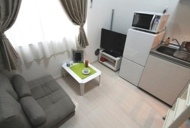 居室・リビング