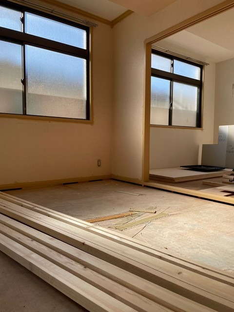 居室・リビング