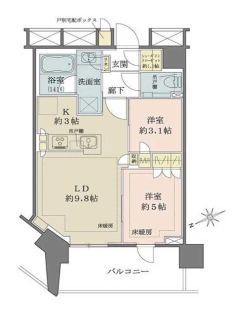 サムネイルイメージ