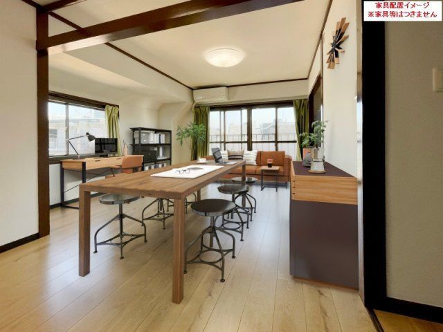 居室・リビング