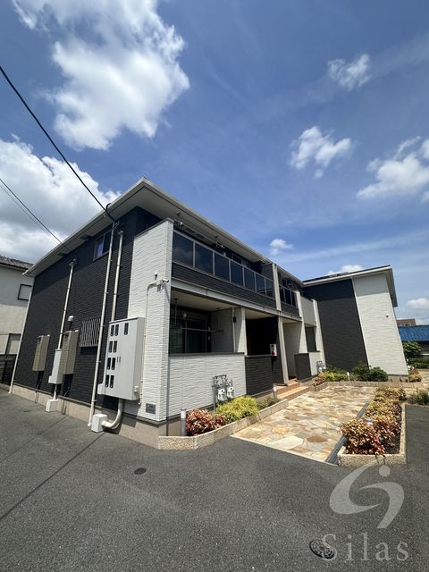 部屋画像