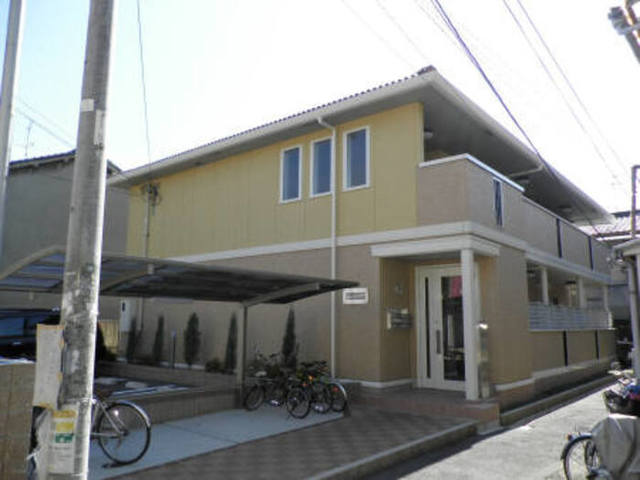 部屋画像