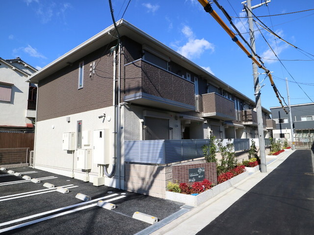 部屋画像