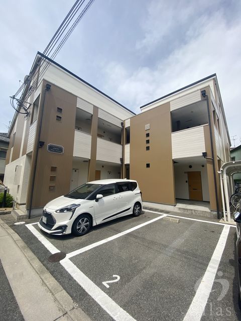 部屋画像