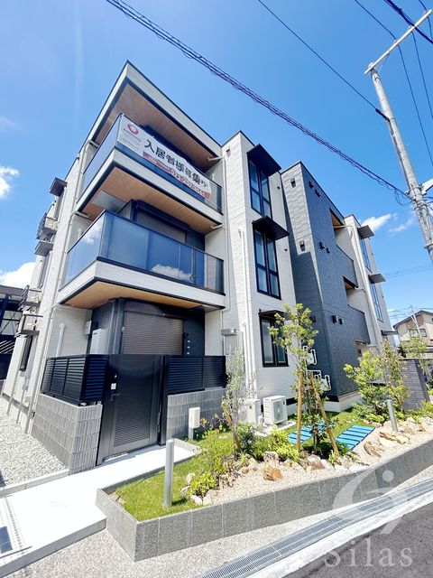部屋画像