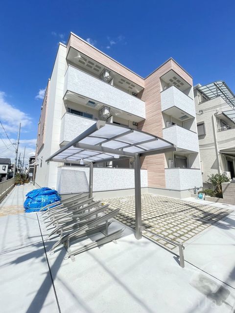 部屋画像