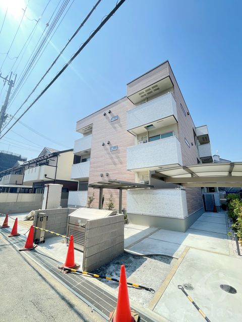 部屋画像