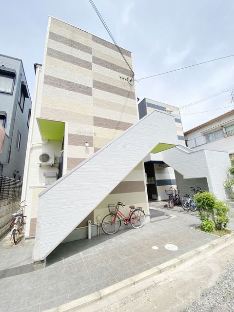 部屋画像