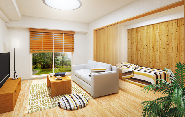 居室・リビング