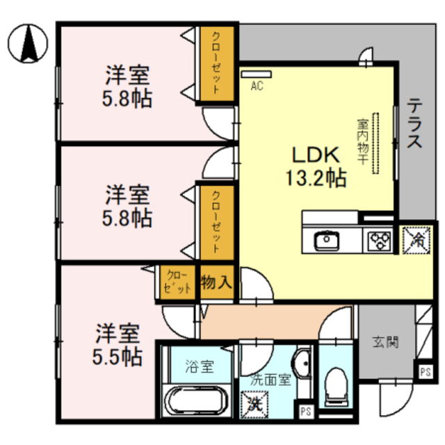 サムネイルイメージ