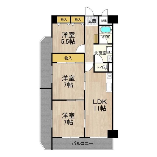 サムネイルイメージ