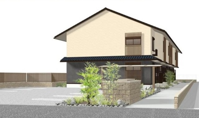 部屋画像