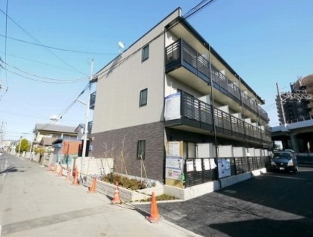 部屋画像
