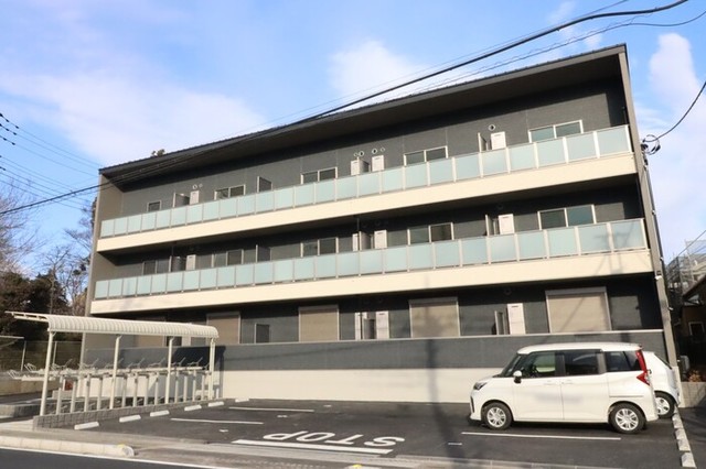 部屋画像