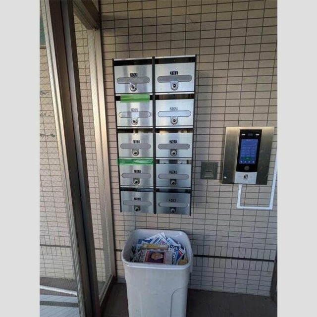 ロビー