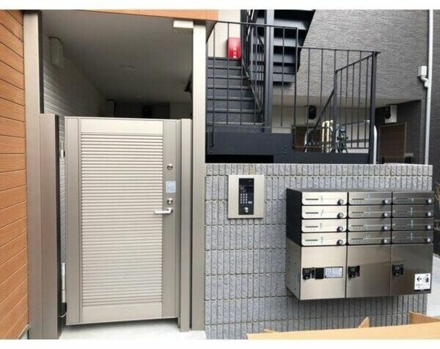 ロビー