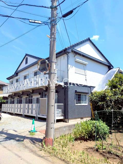部屋画像