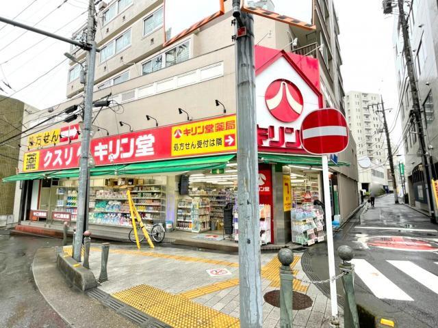 周辺