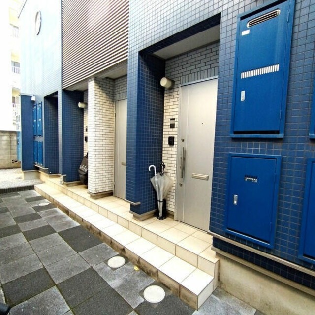 ロビー