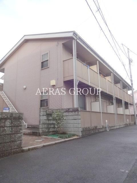 部屋画像