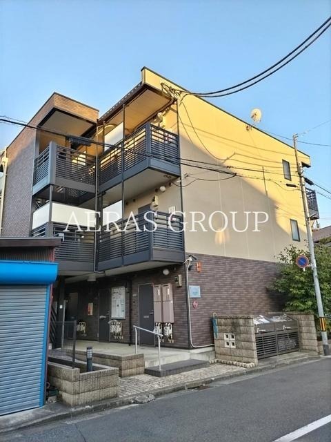 部屋画像