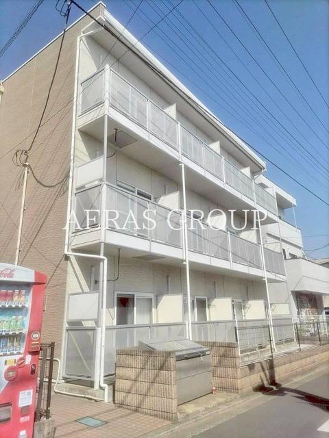 部屋画像