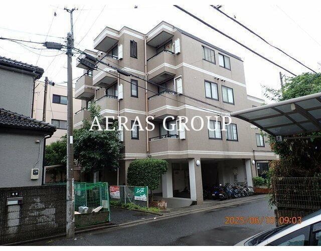 部屋画像
