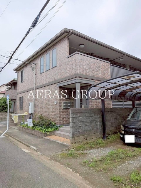 部屋画像