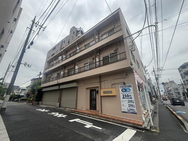 部屋画像