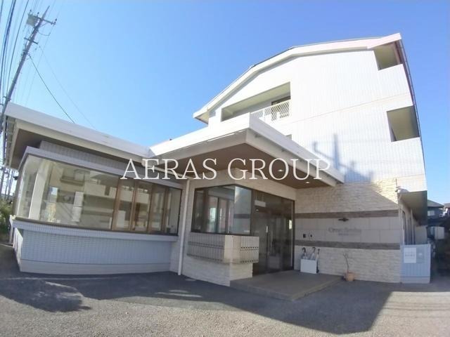 部屋画像