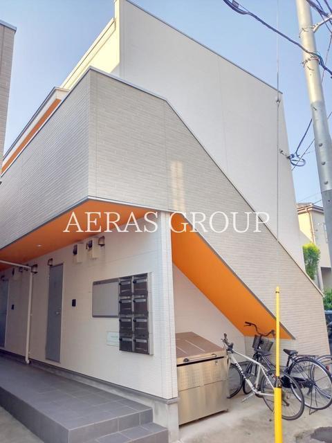 部屋画像