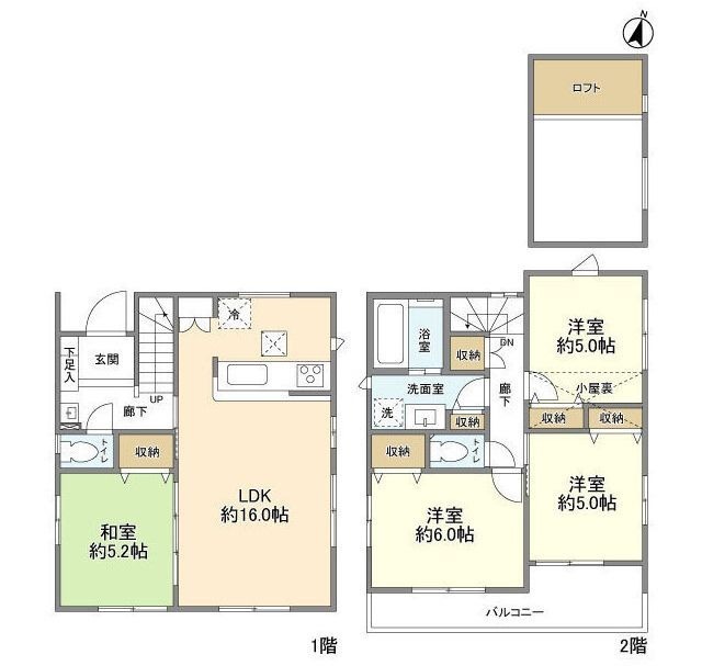 サムネイルイメージ