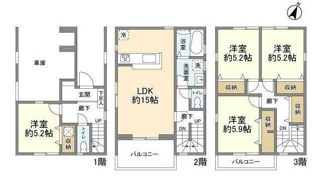 サムネイルイメージ