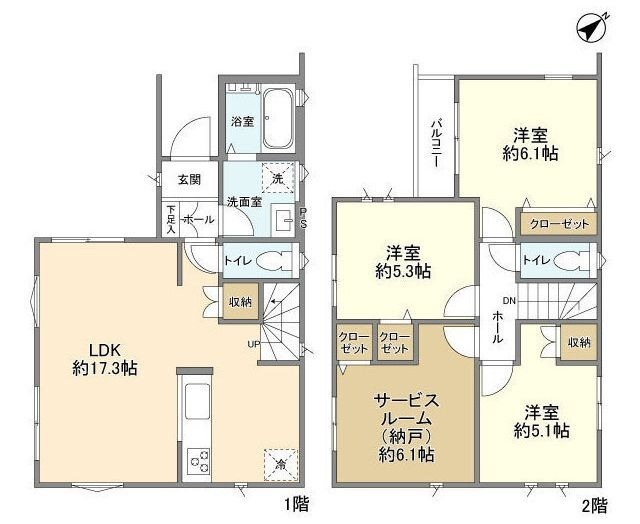 サムネイルイメージ