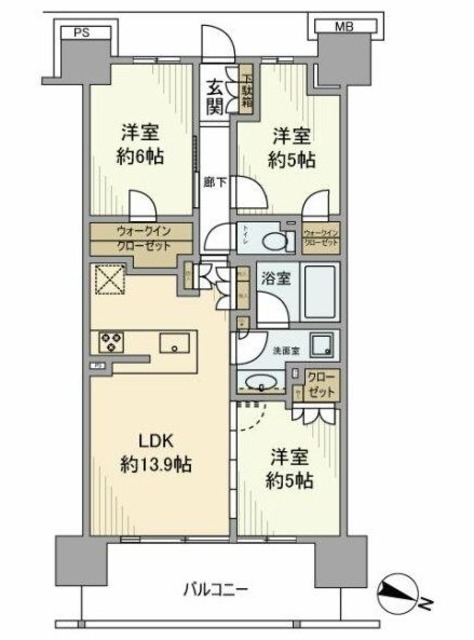 サムネイルイメージ