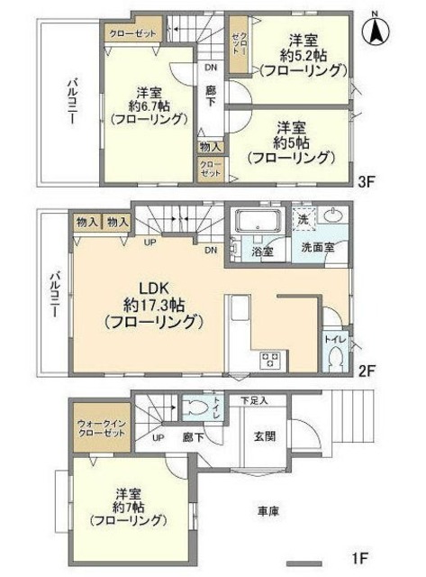 サムネイルイメージ