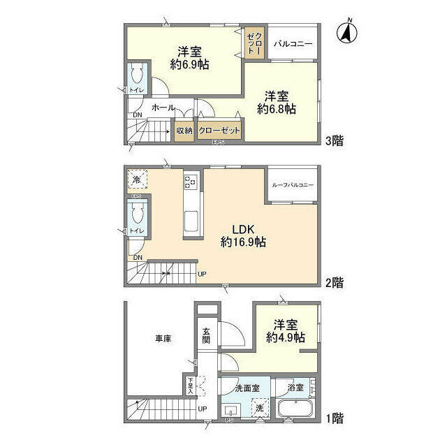 サムネイルイメージ