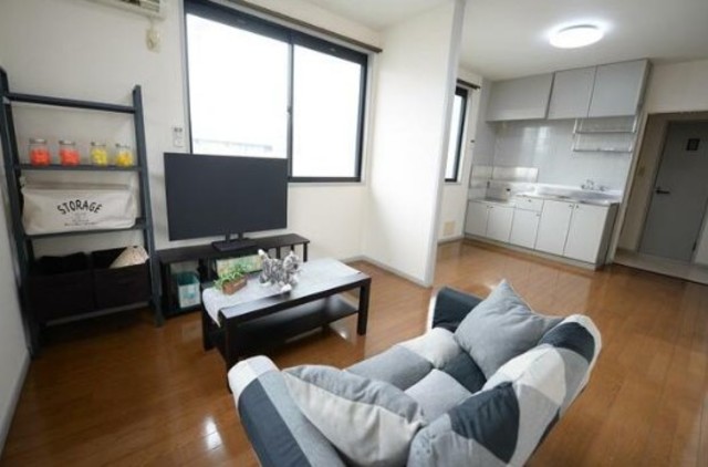 居室・リビング