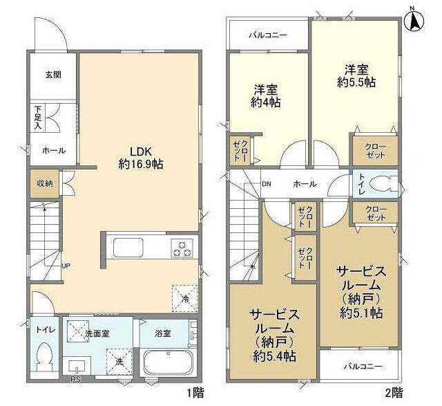 サムネイルイメージ